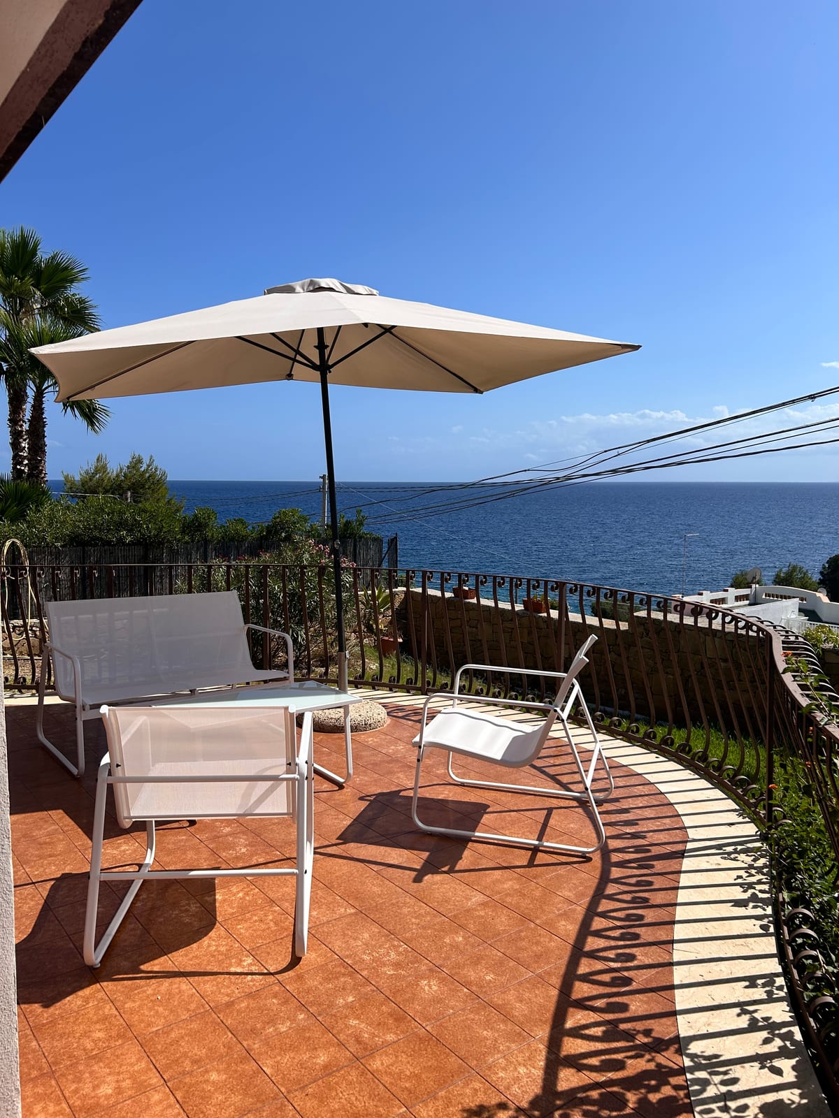 Vista mare Plemmirio